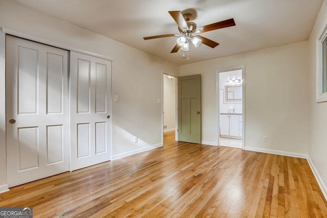 2345 Country Club Lane SW, Atlanta, GA 30311