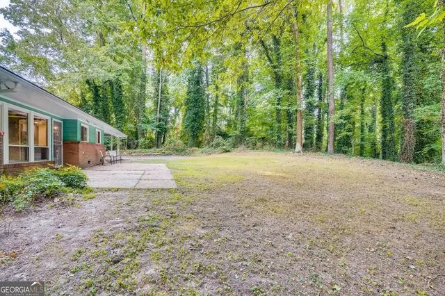 2345 Country Club Lane SW, Atlanta, GA 30311