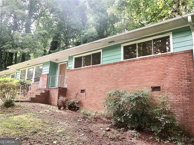 2345 Country Club Lane SW, Atlanta, GA 30311