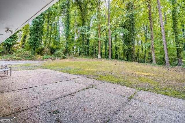 2345 Country Club Lane SW, Atlanta, GA 30311