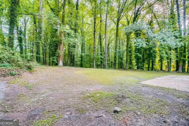 2345 Country Club Lane SW, Atlanta, GA 30311
