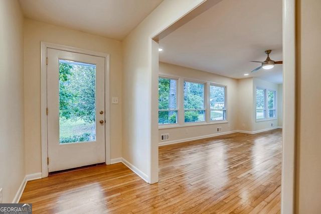 2345 Country Club Lane SW, Atlanta, GA 30311