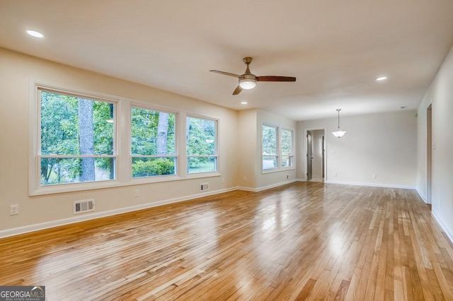 2345 Country Club Lane SW, Atlanta, GA 30311