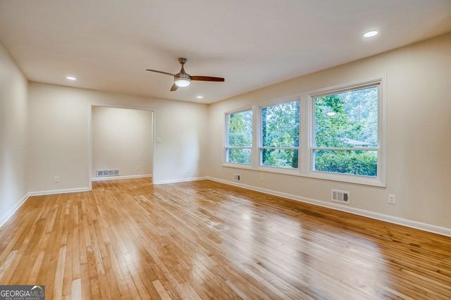 2345 Country Club Lane SW, Atlanta, GA 30311