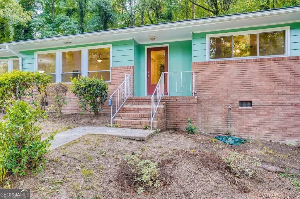 2345 Country Club Lane SW, Atlanta, GA 30311
