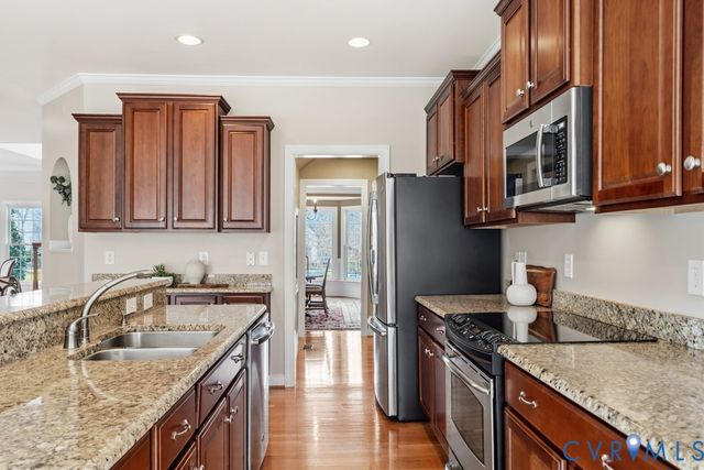 12009 Blairmont Ct, Glen Allen, VA 23059