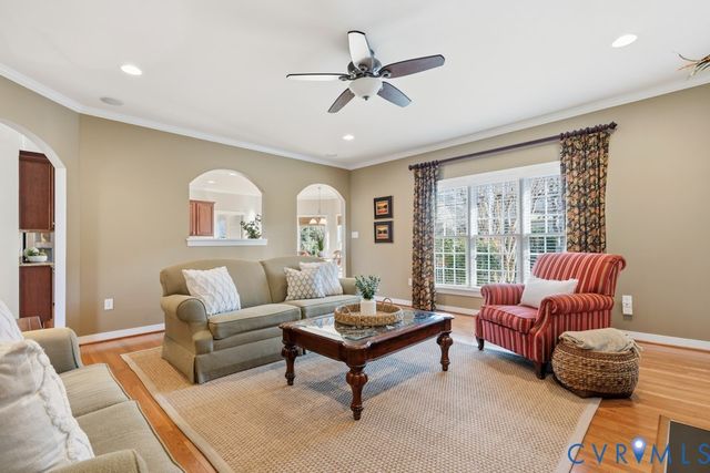 12009 Blairmont Ct, Glen Allen, VA 23059