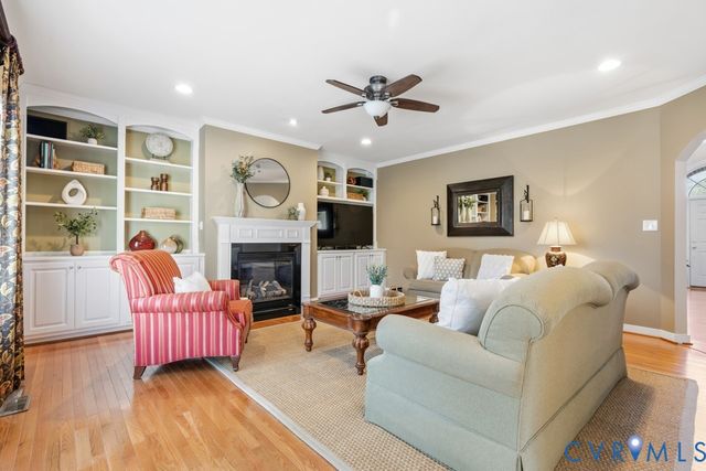 12009 Blairmont Ct, Glen Allen, VA 23059