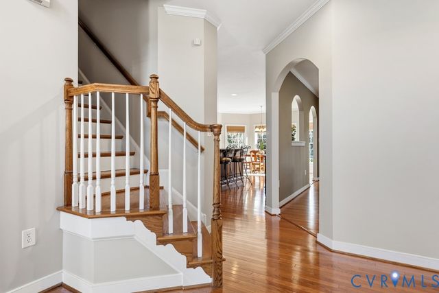 12009 Blairmont Ct, Glen Allen, VA 23059