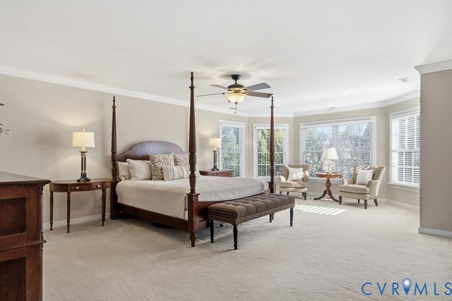 12009 Blairmont Ct, Glen Allen, VA 23059