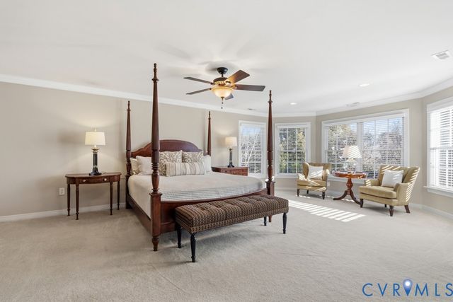 12009 Blairmont Ct, Glen Allen, VA 23059