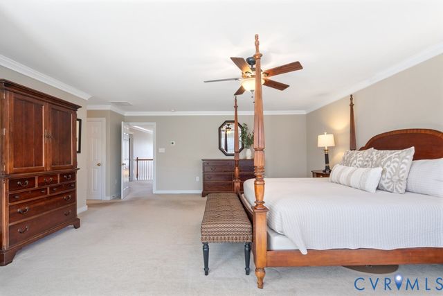 12009 Blairmont Ct, Glen Allen, VA 23059