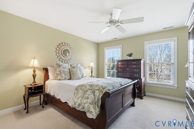 12009 Blairmont Ct, Glen Allen, VA 23059