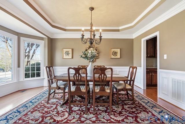 12009 Blairmont Ct, Glen Allen, VA 23059