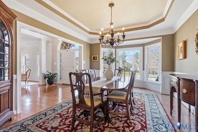 12009 Blairmont Ct, Glen Allen, VA 23059