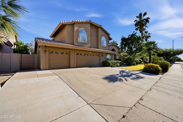 6833 E ACOMA Drive, Scottsdale, AZ 85254