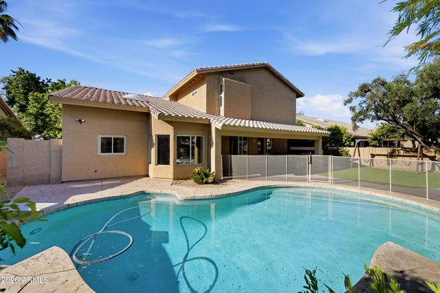 6833 E ACOMA Drive, Scottsdale, AZ 85254