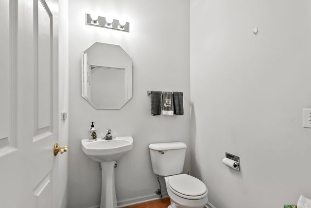 2311 Hazeltime Drive, Vernon Hills, IL 60061