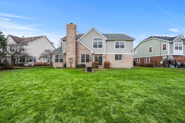 2311 Hazeltime Drive, Vernon Hills, IL 60061