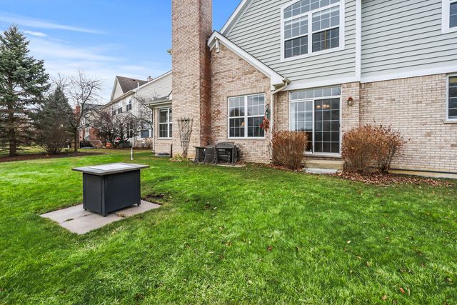 2311 Hazeltime Drive, Vernon Hills, IL 60061