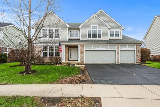 2311 Hazeltime Drive, Vernon Hills, IL 60061
