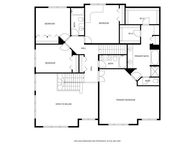 2311 Hazeltime Drive, Vernon Hills, IL 60061