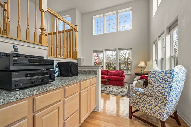 2311 Hazeltime Drive, Vernon Hills, IL 60061