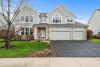 2311 Hazeltime Drive, Vernon Hills, IL 60061