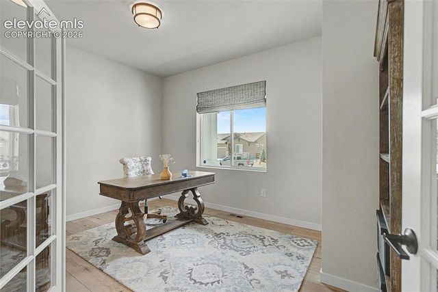 9757 Bison Valley Trail, Colorado Springs, CO 80908