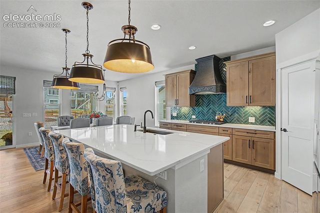 9757 Bison Valley Trail, Colorado Springs, CO 80908
