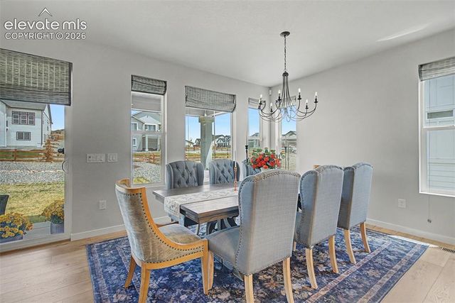 9757 Bison Valley Trail, Colorado Springs, CO 80908