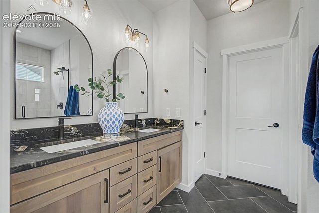 9757 Bison Valley Trail, Colorado Springs, CO 80908