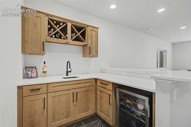 9757 Bison Valley Trail, Colorado Springs, CO 80908