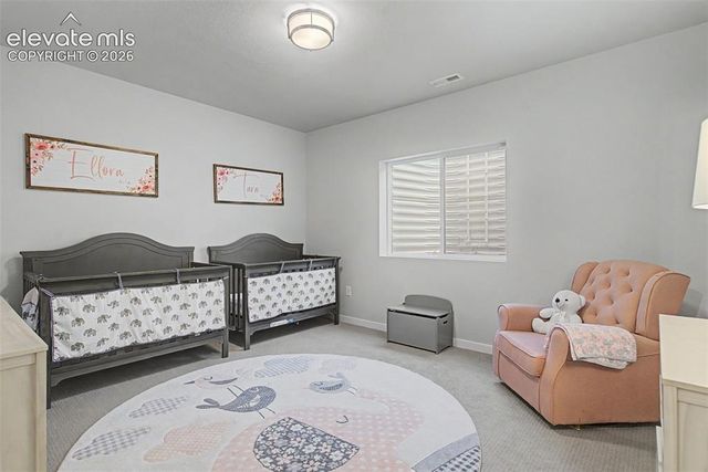 9757 Bison Valley Trail, Colorado Springs, CO 80908