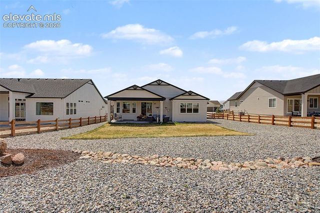 9757 Bison Valley Trail, Colorado Springs, CO 80908