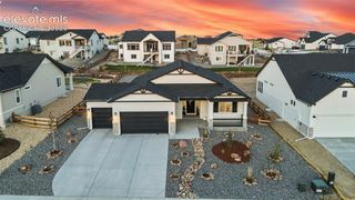 9757 Bison Valley Trail, Colorado Springs, CO 80908