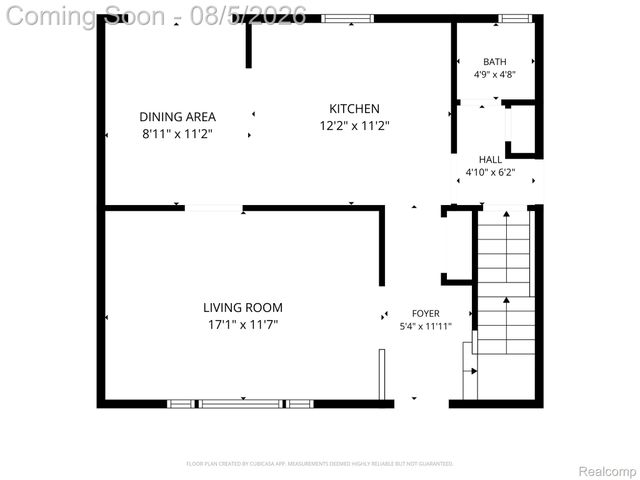 105 Highlake Avenue, Ann Arbor, MI 48103