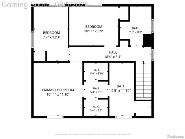105 Highlake Avenue, Ann Arbor, MI 48103