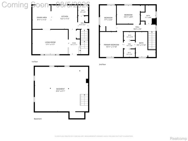 105 Highlake Avenue, Ann Arbor, MI 48103