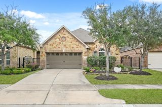 4919 Caponi Falls Lane, Katy, TX 77494