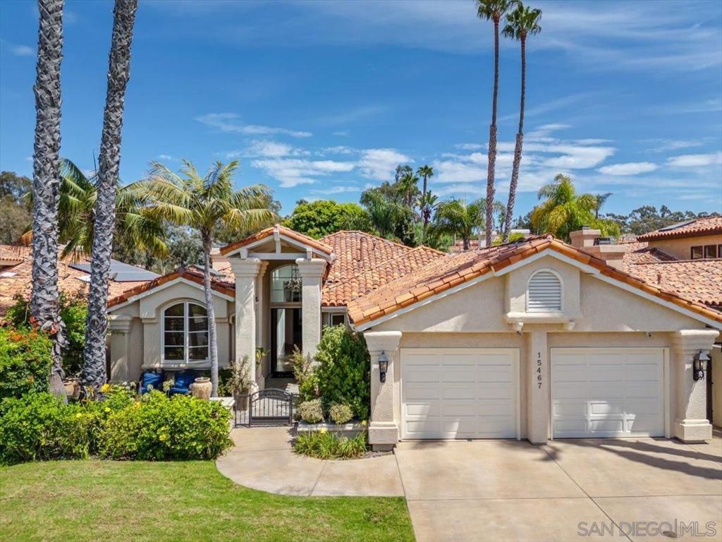 15467 Pimlico Corte, Rancho Santa Fe, CA 92067