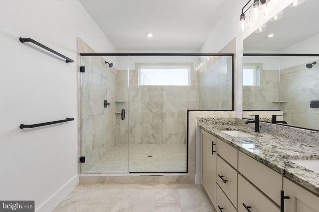 8454 BEGONIA LN, Lorton, VA 22079