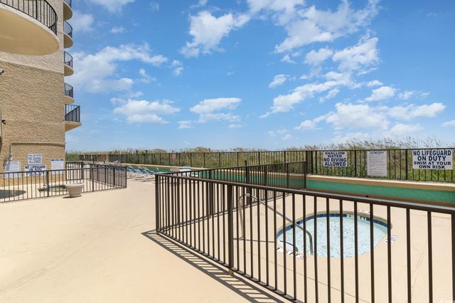 1425 S Ocean Blvd Unit 1A, North Myrtle Beach, SC 29582
