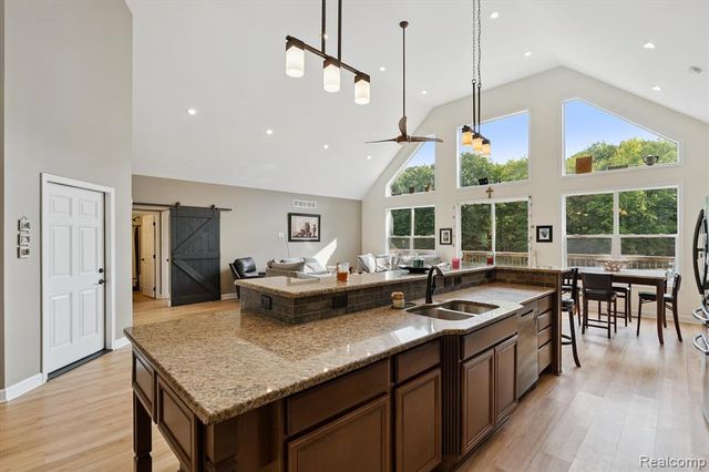 441 W Dryden Road, Metamora, MI 48455