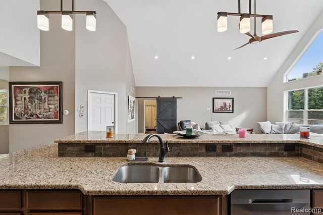 441 W Dryden Road, Metamora, MI 48455