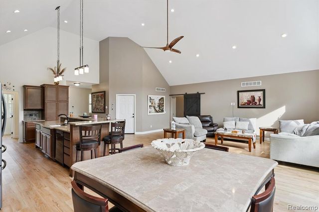 441 W Dryden Road, Metamora, MI 48455