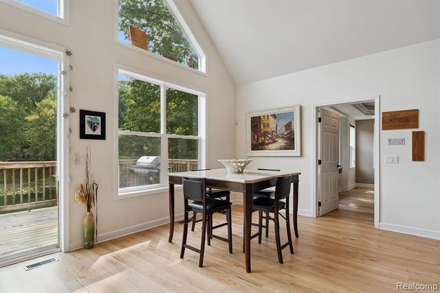 441 W Dryden Road, Metamora, MI 48455