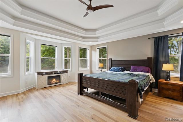 441 W Dryden Road, Metamora, MI 48455