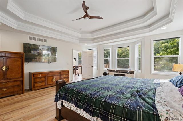 441 W Dryden Road, Metamora, MI 48455