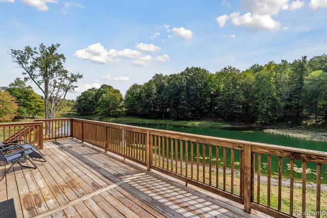 441 W Dryden Road, Metamora, MI 48455